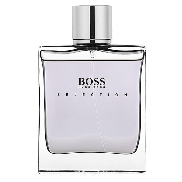 Perfume Boss Selection de Hugo Boss hombre edt 100ml 2 Perfume Boss Selection de Hugo Boss hombre edt 100ml - Imagen 2