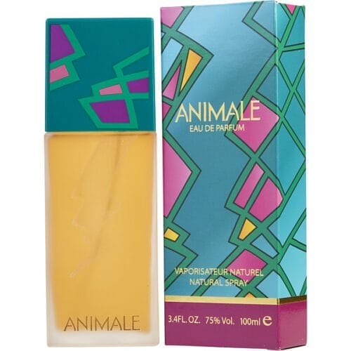 Perfume Animale de Animale mujer 100ml