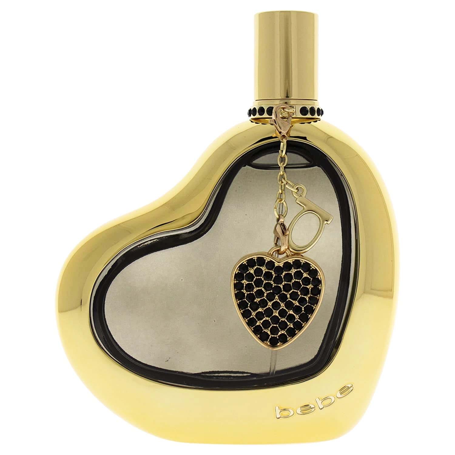 Perfume Bebe Gold Eau de Parfum de Bebe mujer 100ml 2 Perfume Bebe Gold Eau de Parfum de Bebe mujer 100ml - Imagen 2