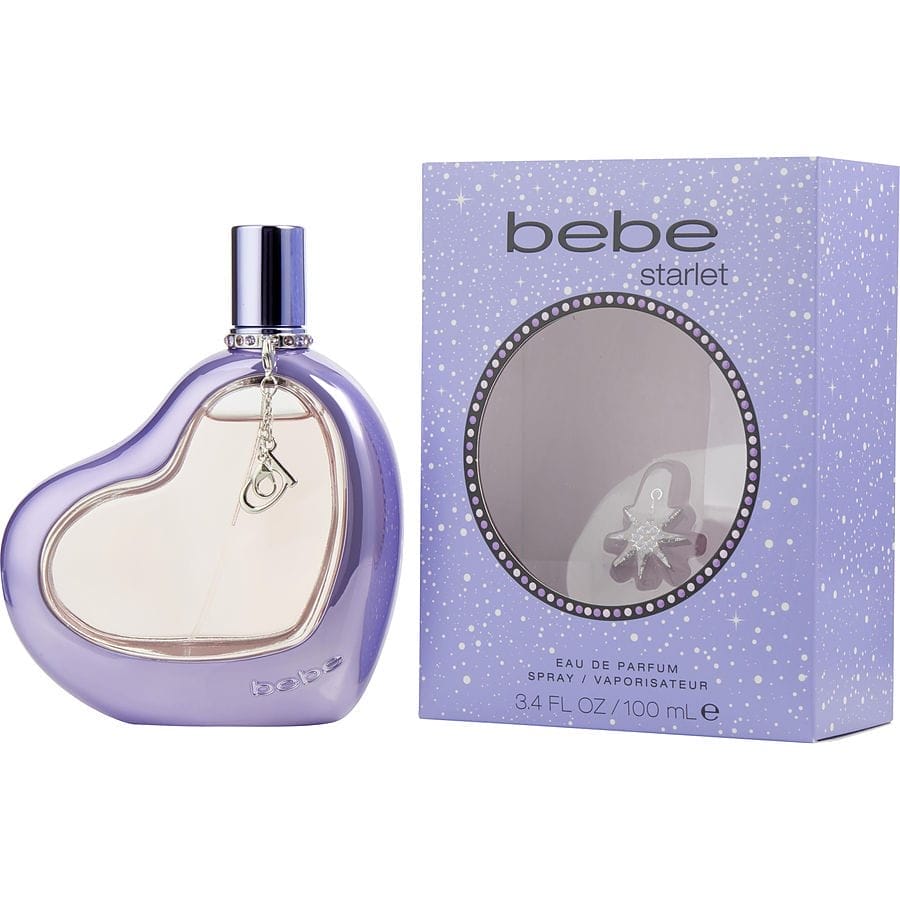 Perfume Bebe Starlet Eau de Parfum mujer 100ml 1 Perfume Bebe Starlet para mujer 100ml