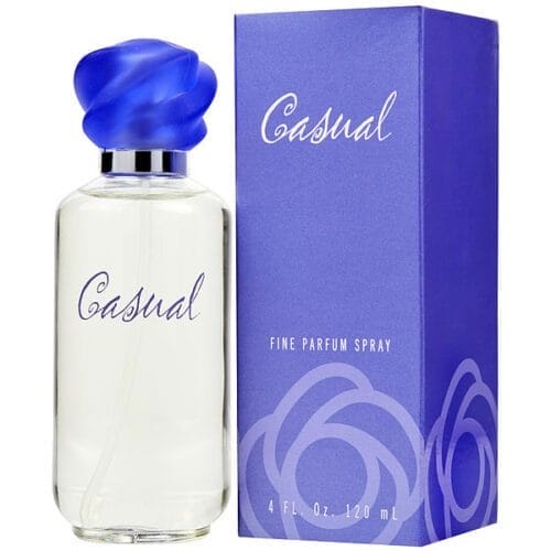 Perfume Casual de Paul Sebastian para mujer 120ml