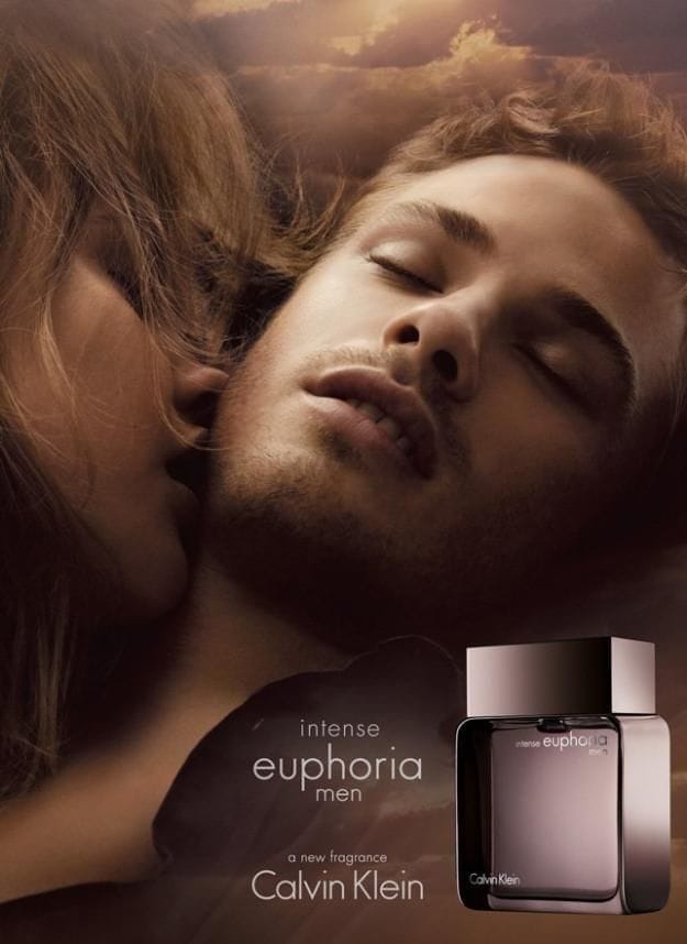 Euphoria calvin 2024 klein hombre precio