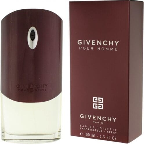 Perfume Givenchy Pour Homme de hombre 100ml