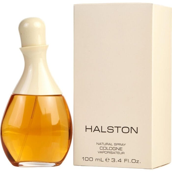 Perfume Halston para mujer 100ml