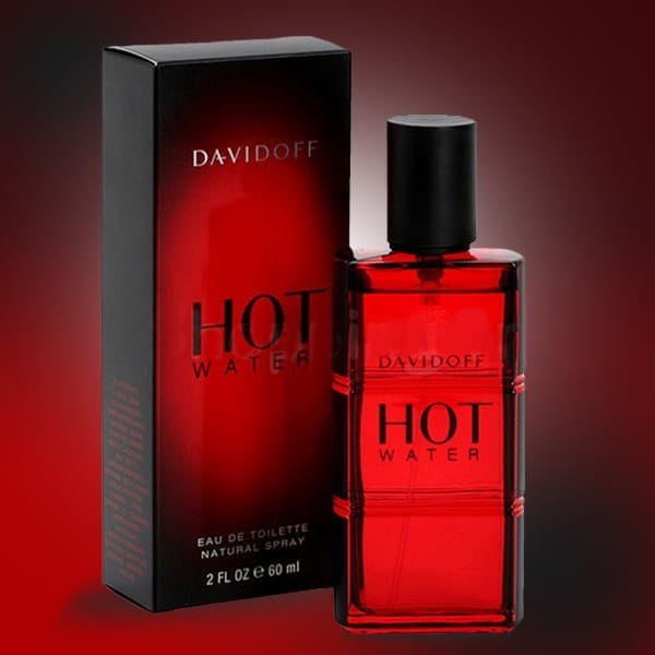 Davidoff hombre online