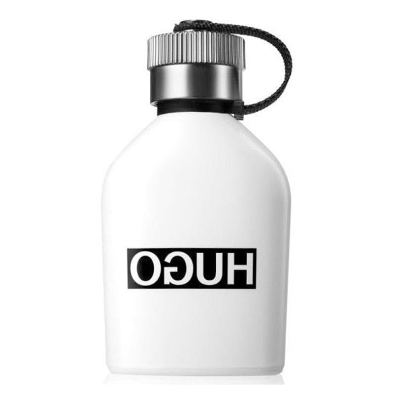 Perfume Hugo Reversed de Hugo Boss hombre edt 75ml 2 Perfume Hugo Reversed de Hugo Boss hombre edt 75ml - Imagen 2