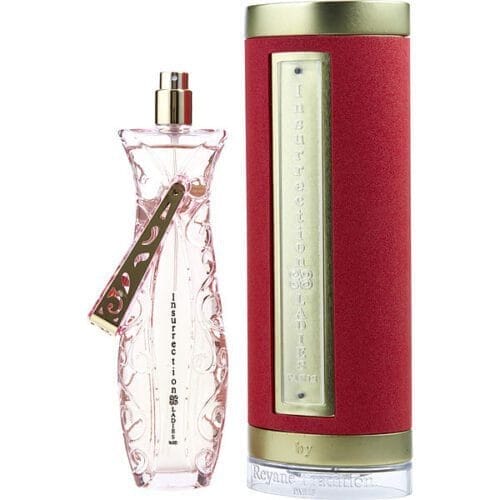 Perfume Insurrection de Reyane Tradition mujer 100ml
