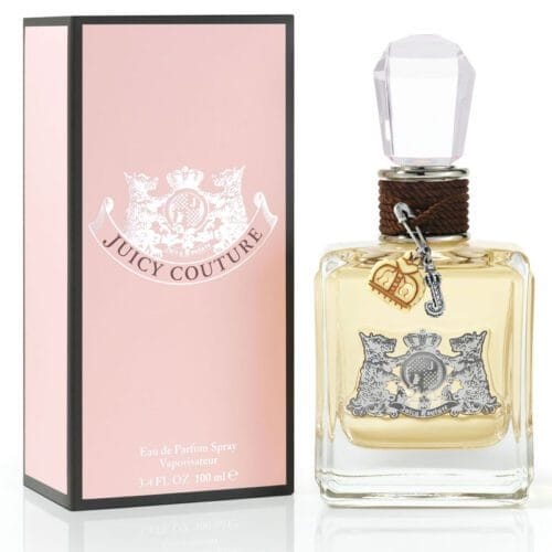 Perfume Juicy Couture para mujer 100ml