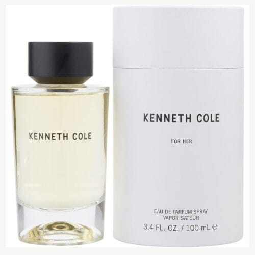 Perfume Kenneth Cole de mujer 100ml