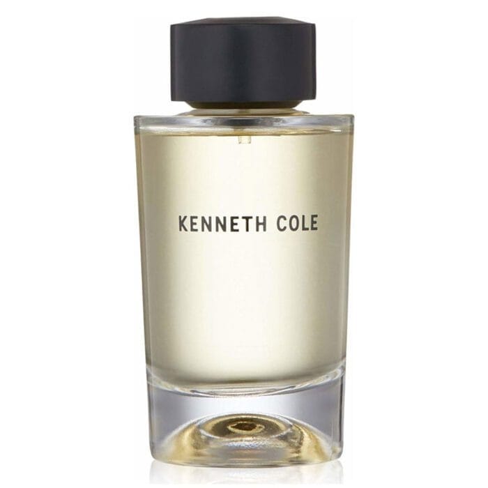 Kenneth Cole de Kenneth Cole para mujer botella