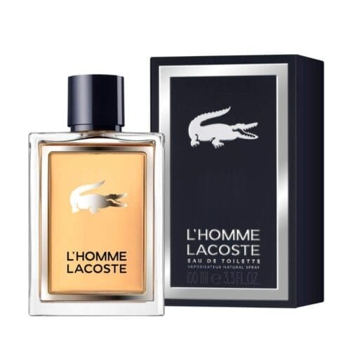 Perfume Lacoste L homme para hombre 100ml