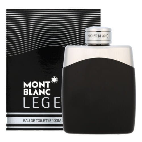 Perfume Legend de Mont Blanc hombre 100ml