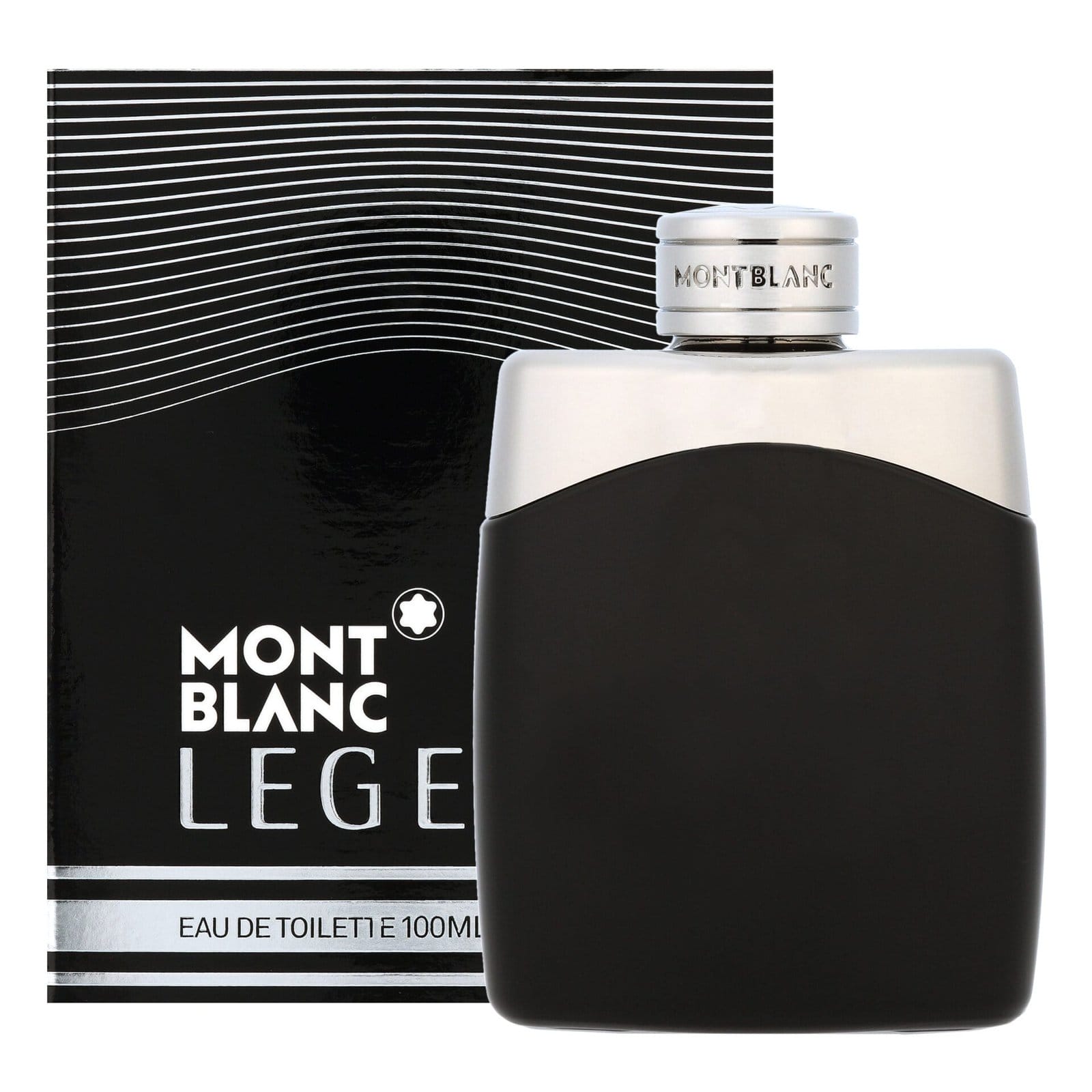 Perfume Legend Eau de Toilette Mont Blanc hombre 100ml 1 Perfume Legend de Mont Blanc hombre 100ml