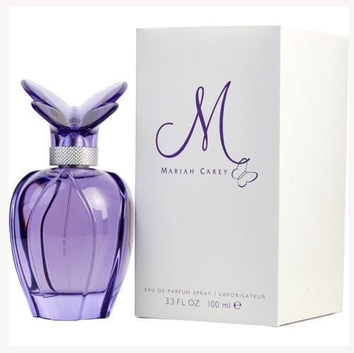 Perfume M de Mariah Carey mujer 100ml