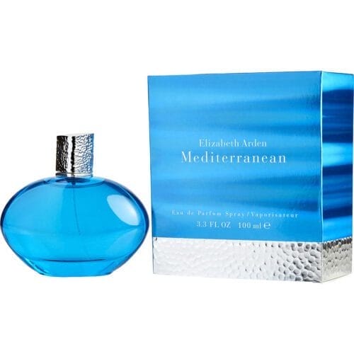 Perfume Mediterranean de Elizabeth Arden mujer 100ml