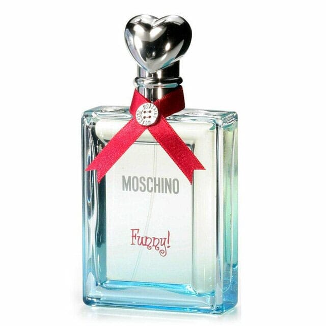 Perfume Moschino Funny de Moschino mujer edt 100ml 2 Perfume Moschino Funny de Moschino mujer edt 100ml - Imagen 2