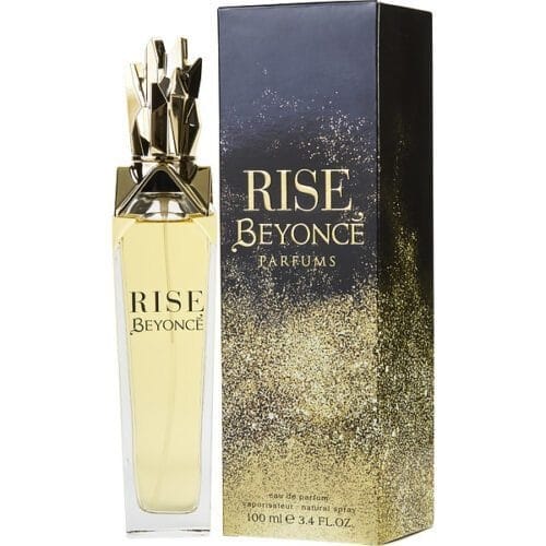 Perfume Rise de Beyonce mujer 100ml