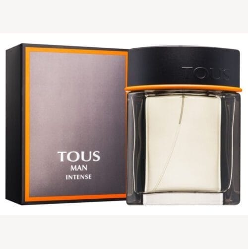 Perfume Tous Man Intense para hombre 100ml