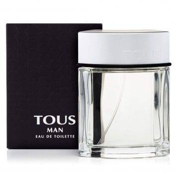 Perfume Tous Man para hombre 100ml