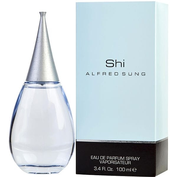 Perfume Shi de Alfred Sung mujer 100ml