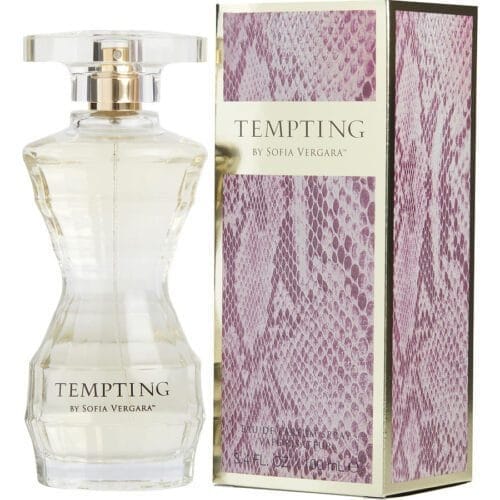 Perfume Tempting de Sofia Vergara mujer 100ml