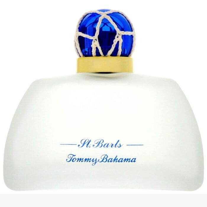 Tommy Bahama St. Barts de Tommy Bahama mujer botella