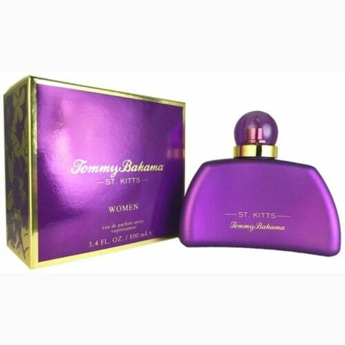Perfume Tommy Bahama St Kitts mujer 100ml