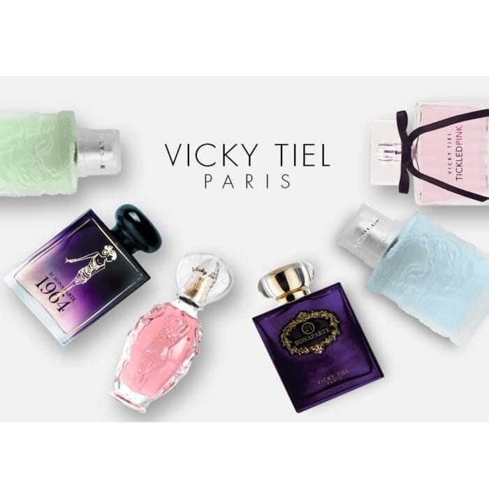 Vicky Tiel perfumes