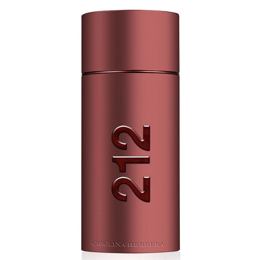 Perfume 212 Sexy Men Carolina Herrera hombre Original barato