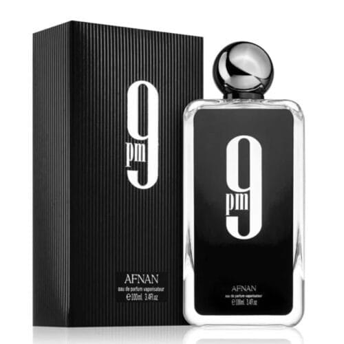 Perfume 9 PM de Afnan hombre Edp 100ml