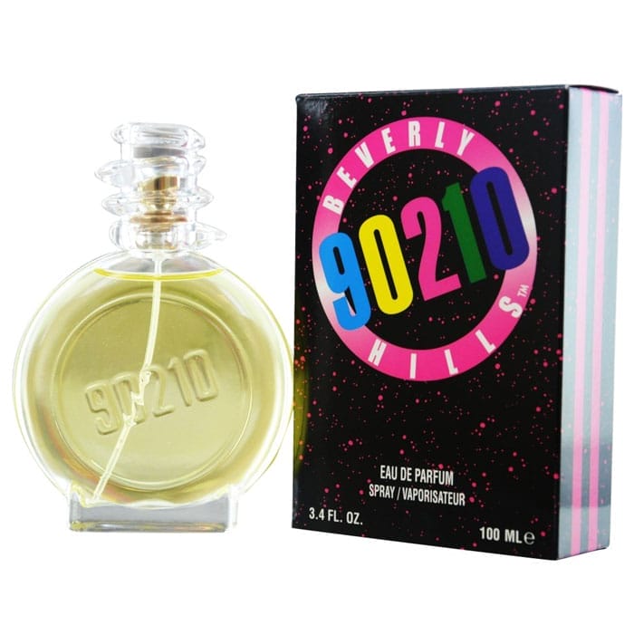 Perfume 90210 Beverly Hills de Torand mujer edp 100ml 1 Perfume Torand 90210 Beverly Hills para mujer 100ml