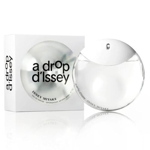 Perfume A Drop Dissey de Issey Miyake mujer Edp 90ml