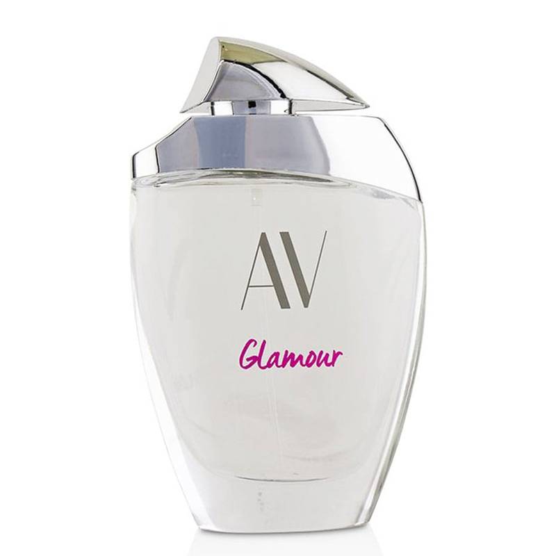 Perfume AV Glamour de Adrienne Vittadini mujer edp 90ml 2 Perfume AV Glamour de Adrienne Vittadini mujer edp 90ml - Imagen 2