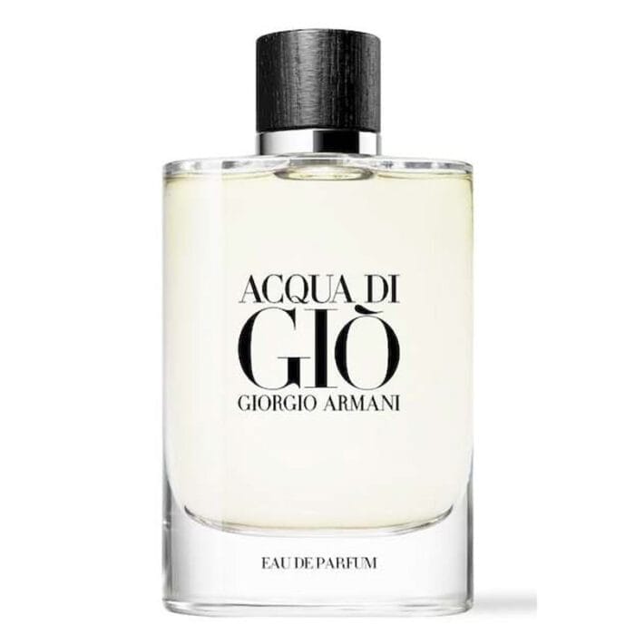 Perfume Acqua Di Gio Eau de Parfum Giorgio Armani hombre 125ml - Imagen 2