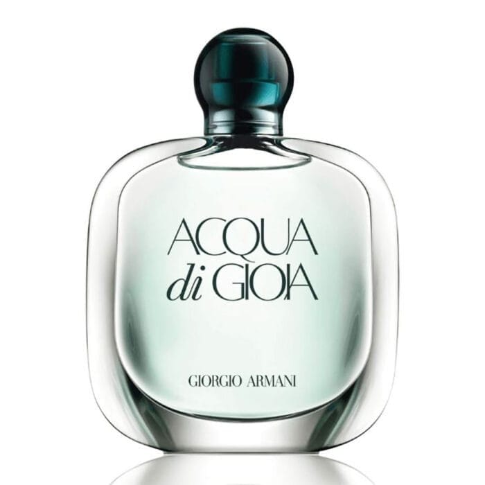 Acqua Di Gioia de Giorgio Armani mujer Edp botella