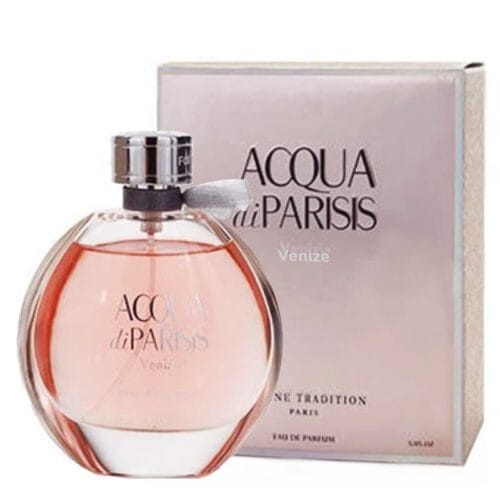 Perfume Reyane Tradition Acqua Di Parisis Venizia de mujer 100ml
