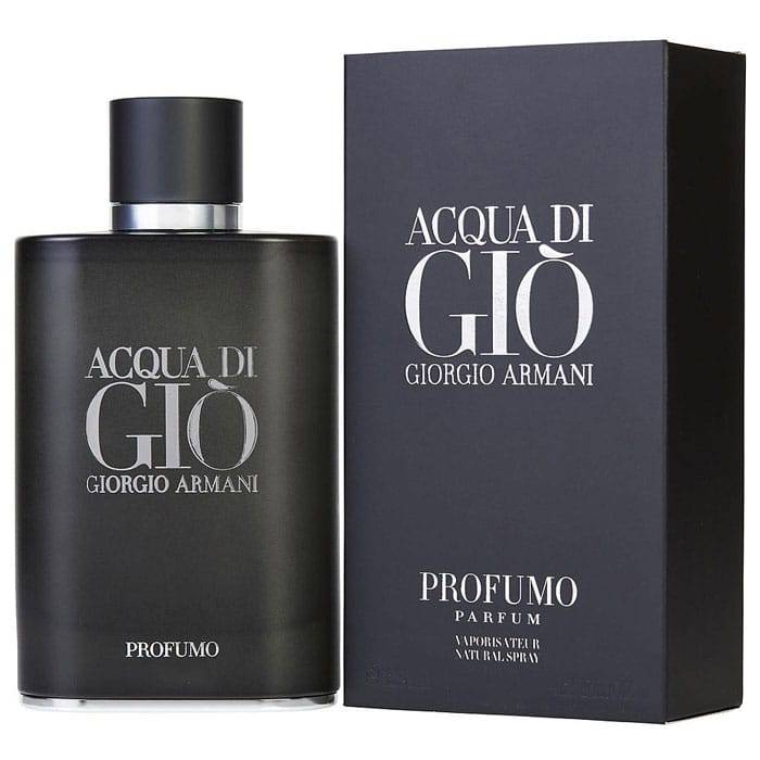 Acqua di Gio Profumo de Giorgio Armani para hombre 75ml
