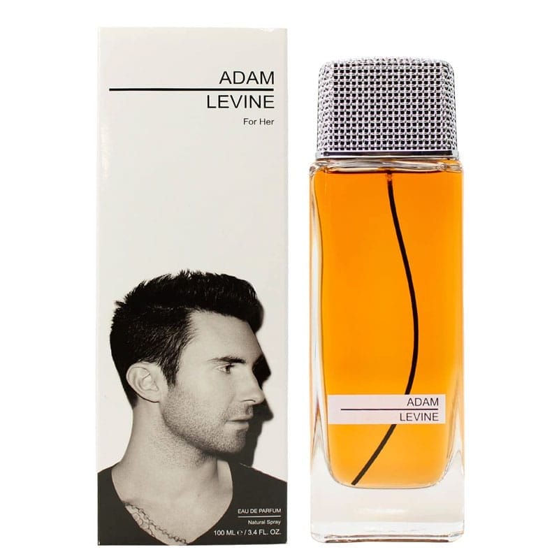 Perfume Adam Levine Eau de Parfum mujer 100ml 1 Perfume Adam Levine de mujer 100ml