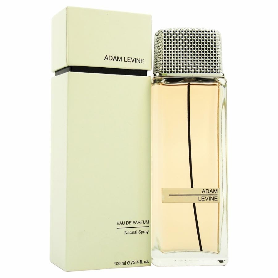 Perfume Adam Levine Eau de Parfum mujer 100ml 4 Perfume Adam Levine Eau de Parfum mujer 100ml - Imagen 4