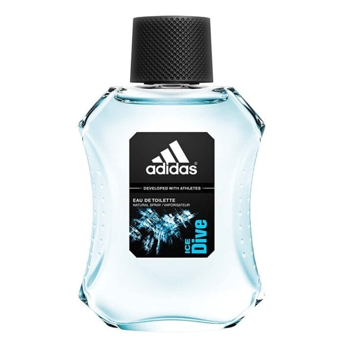 Adidas Ice Dive de Adidas para hombre botella
