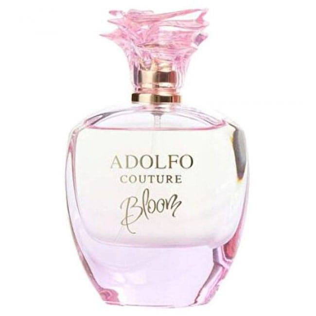 Adolfo Couture Bloom de Adolfo Couture mujer botella