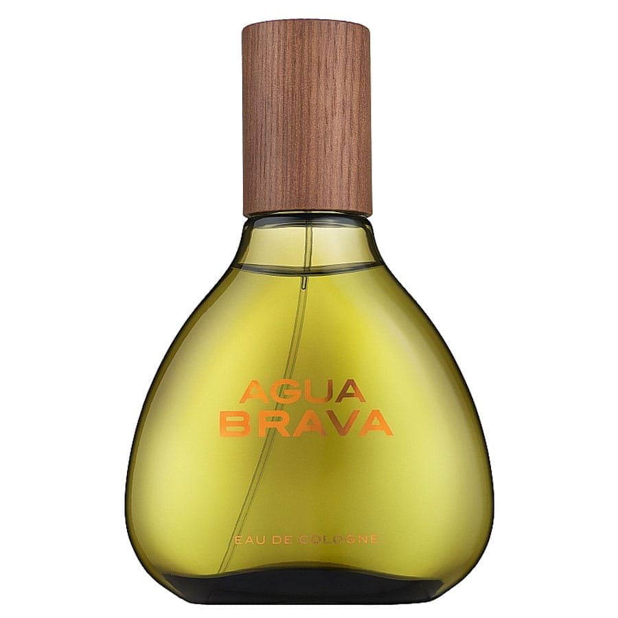 Colonia Perfume Agua brava de Antonio Puig para hombre 100ml