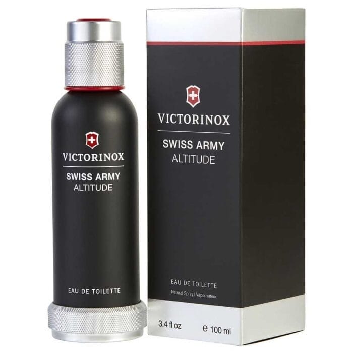 Perfume Swiss Army Altitude Victorinox hombre 100ml