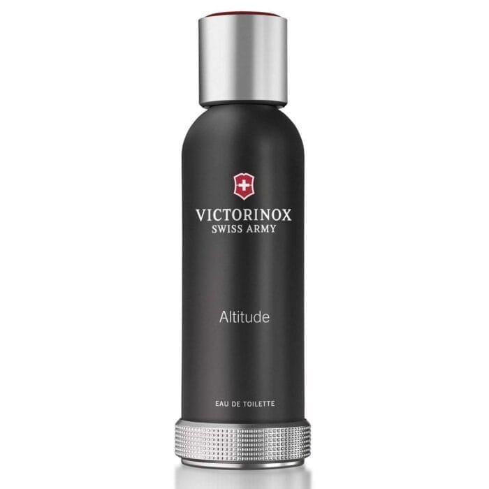 Altitude de Victorinox Swiss Army para hombre botella