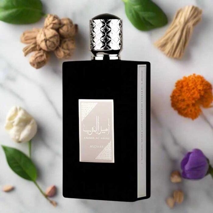 Perfume Ameer Al Arab de Asdaaf Lattafa hombre edp 100ml - Imagen 3