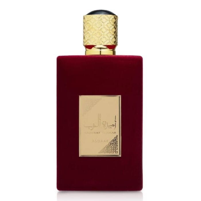 Perfume Ameerat Al Arab de Asdaaf Lattafa unisex edp 100ml - Imagen 2