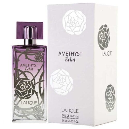 Perfume Amethyst Eclat de Lalique para mujer 100ml