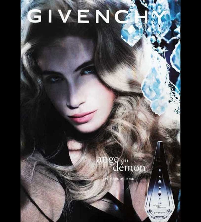 Perfume Givenchy Ange ou Demon EDP 100ml Mujer