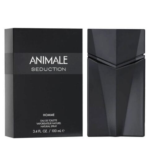 Perfume Animale Seduction de hombre 100ml