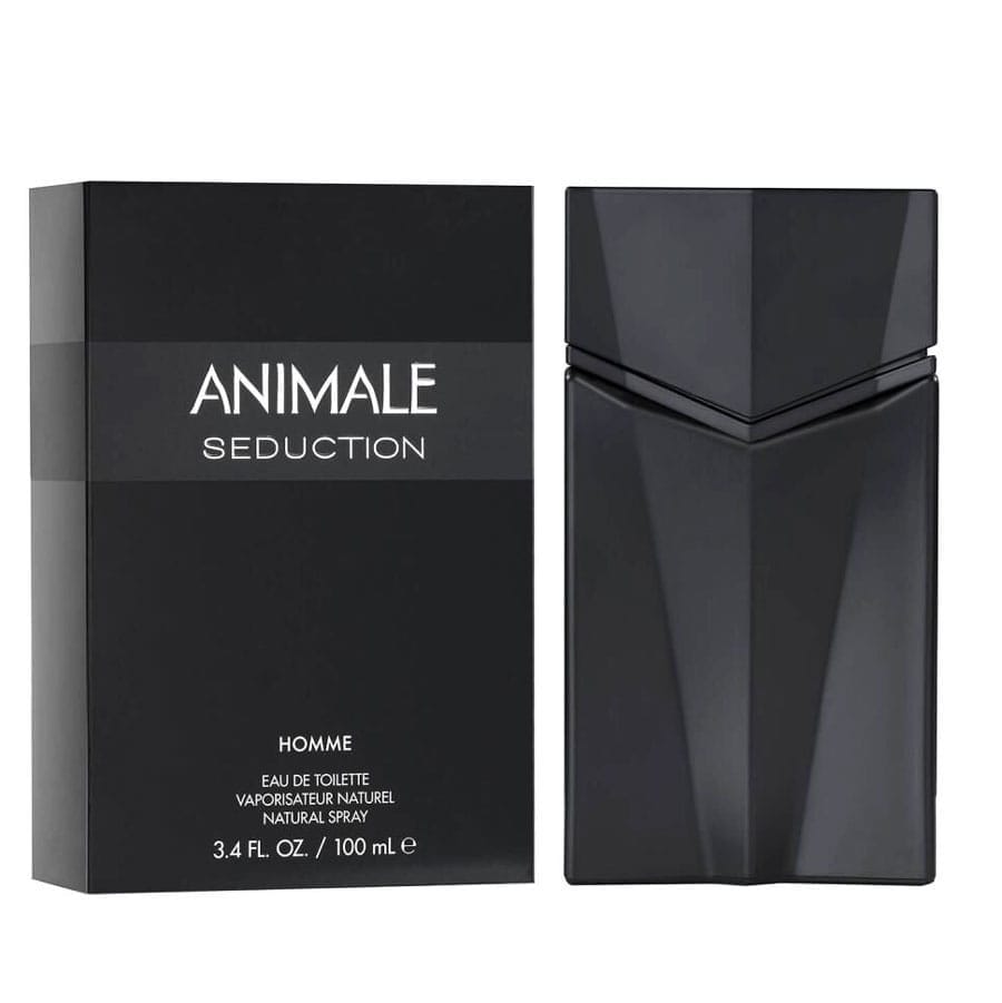 Perfume Animale Seduction de Animale hombre edt 100ml 1 Perfume Animale Seduction de hombre 100ml